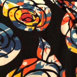 Lularoe TC2 leggings